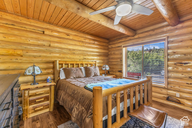 Photo 10 for MLS #2097696 at 14961 N 12740 East