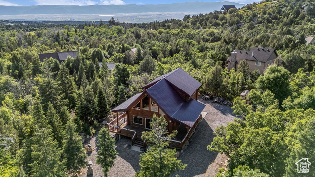 Photo 37 for MLS #2097696 at 14961 N 12740 East