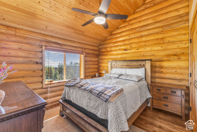 Photo 17 for MLS #2097696 at 14961 N 12740 East