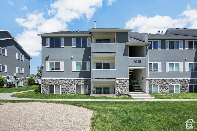 8048 W COPPERFIELD PLACE PL ##31, Magna UT 84044