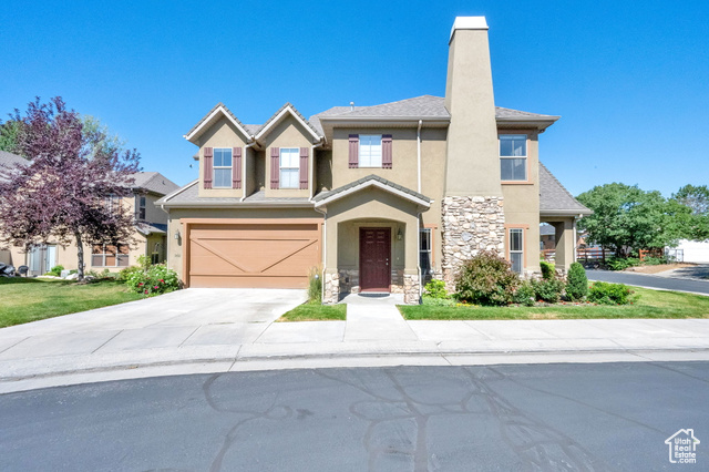 960 E 6740 S, Midvale UT 84047