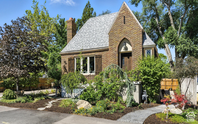 1530 S 700 E, Salt Lake City UT 84105