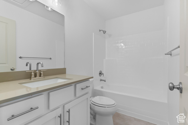 Photo 10 for MLS #2097702 at 1860 N 3600 West