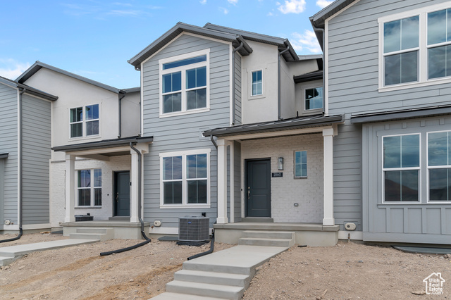 Photo 3 for MLS #2097702 at 1860 N 3600 West