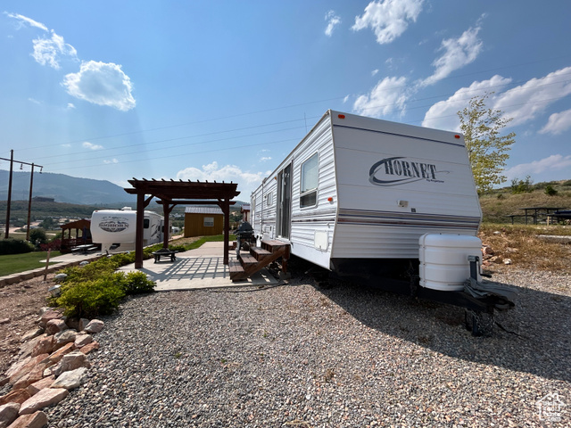 22  YARROW CIR, Fish Haven ID 83287