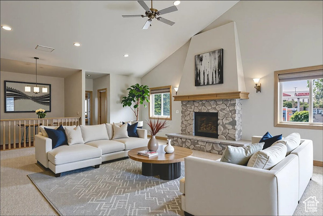Photo 5 for MLS #2097706 at 5588 S Farm Hill Dr