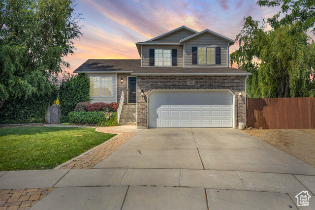 5548 S 3850 W, Roy UT 84067