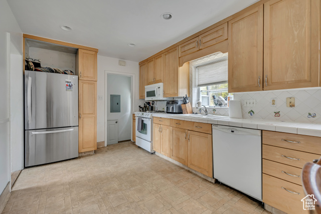 Photo 11 for MLS #2097708 at 2649 S 1800 East