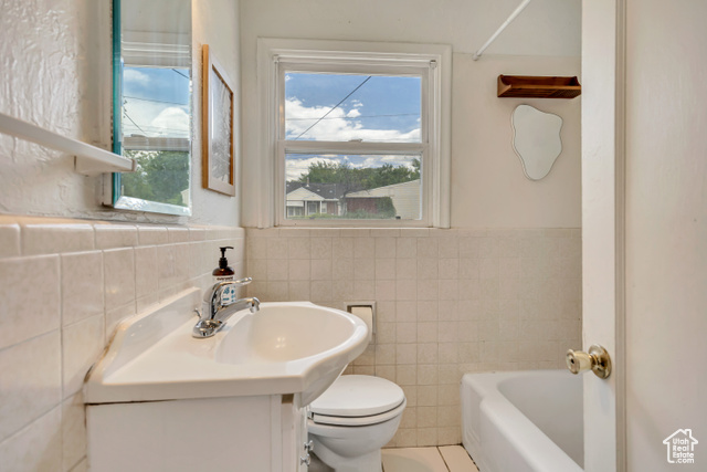 Photo 12 for MLS #2097708 at 2649 S 1800 East