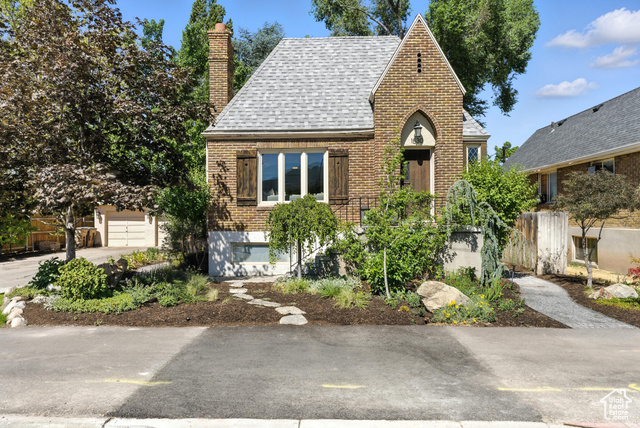 1530 S 700 E, Salt Lake City UT 84105