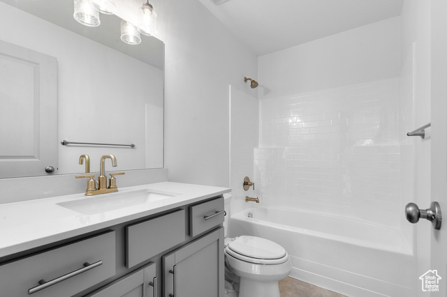 Photo 10 for MLS #2097711 at 1854 N 3600 West