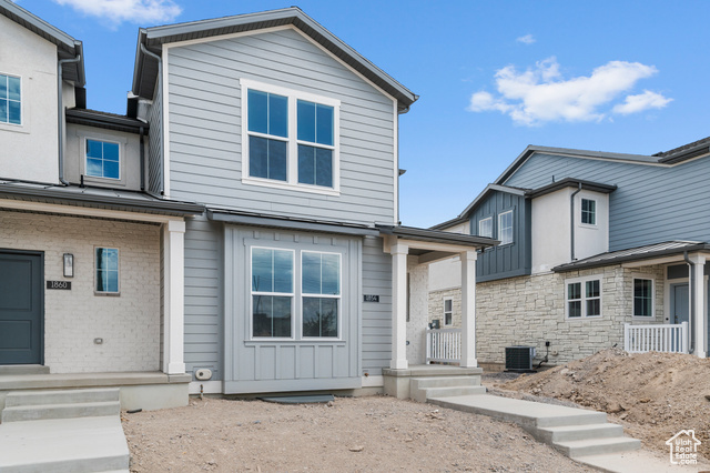 Photo 2 for MLS #2097711 at 1854 N 3600 West