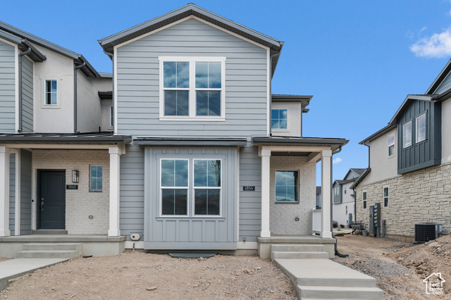 1854 N 3600, Lehi UT 84043