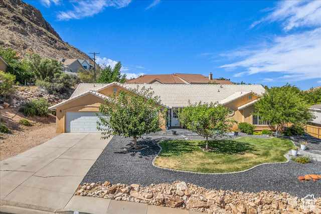 MLS #2097712                     located at 331 W 1910 South,
                     Hurricane, UT