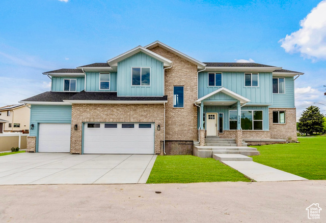 MLS #2097716 - 5330 W 3500 South