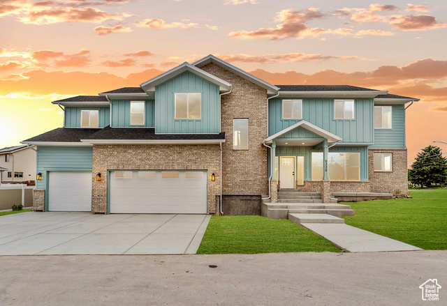 5330 W 3500 S, West Valley City UT 84120