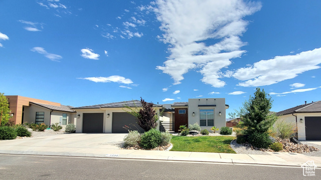 3040 E LAVATERA DR, St George UT 84790
