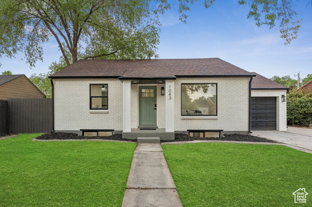 1043 S 1300 W, Salt Lake City UT 84104