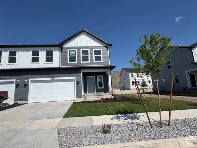 3620 N STALLION ST #349, Eagle Mountain UT 84005