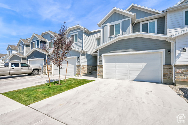 2782 W 4140 S #246, Roy UT 84067