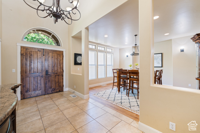 Photo 4 for MLS #2097728 at 358 S 1040 West