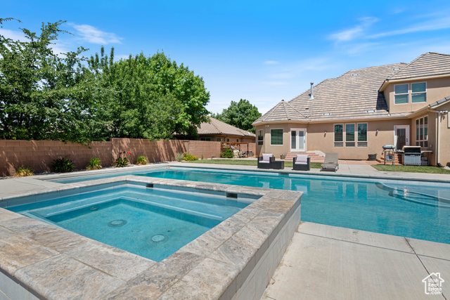Photo 45 for MLS #2097728 at 358 S 1040 West