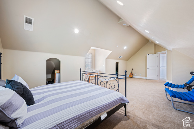 Photo 27 for MLS #2097728 at 358 S 1040 West