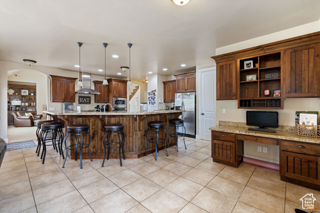 Photo 12 for MLS #2097728 at 358 S 1040 West