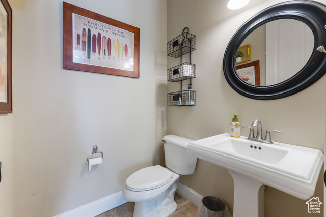 Photo 24 for MLS #2097728 at 358 S 1040 West