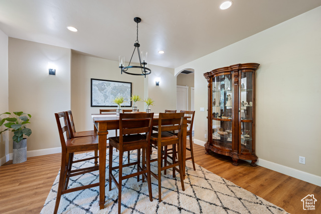 Photo 14 for MLS #2097728 at 358 S 1040 West