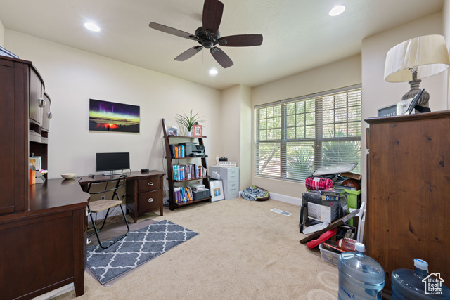 Photo 3 for MLS #2097728 at 358 S 1040 West