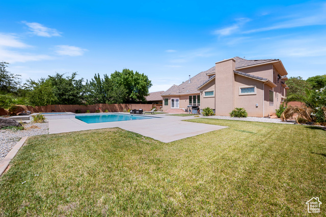 Photo 46 for MLS #2097728 at 358 S 1040 West