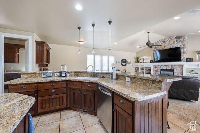 Photo 9 for MLS #2097728 at 358 S 1040 West