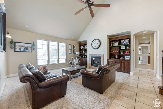 Photo 8 for MLS #2097728 at 358 S 1040 West