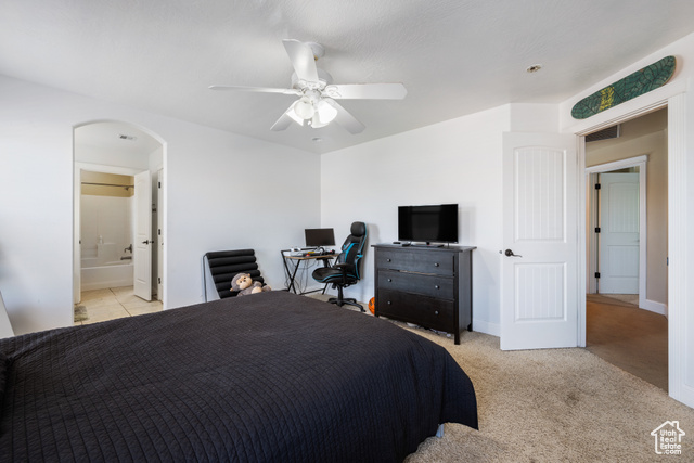 Photo 29 for MLS #2097728 at 358 S 1040 West