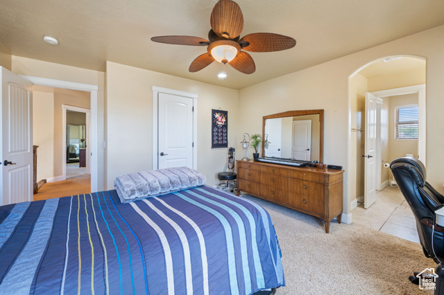 Photo 33 for MLS #2097728 at 358 S 1040 West