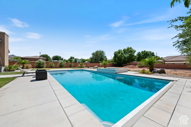 Photo 43 for MLS #2097728 at 358 S 1040 West