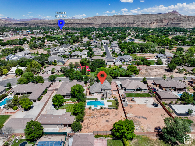 Photo 62 for MLS #2097728 at 358 S 1040 West