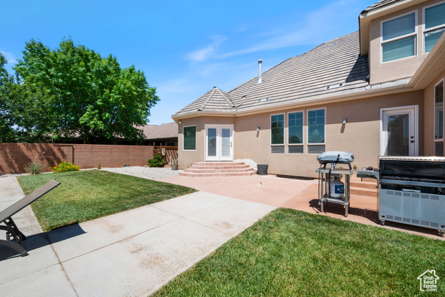 Photo 42 for MLS #2097728 at 358 S 1040 West