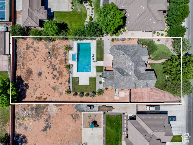 Photo 53 for MLS #2097728 at 358 S 1040 West