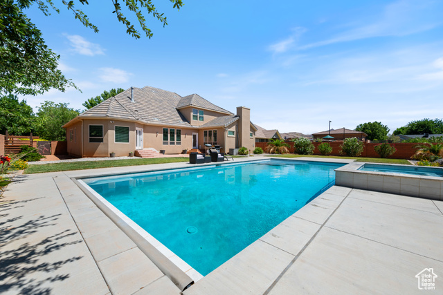 Photo 44 for MLS #2097728 at 358 S 1040 West