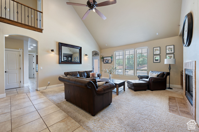 Photo 5 for MLS #2097728 at 358 S 1040 West