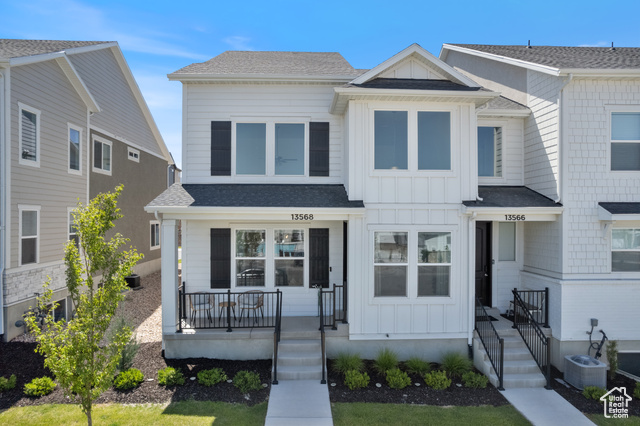13568 S VERNET DR #1824, Riverton UT 84096