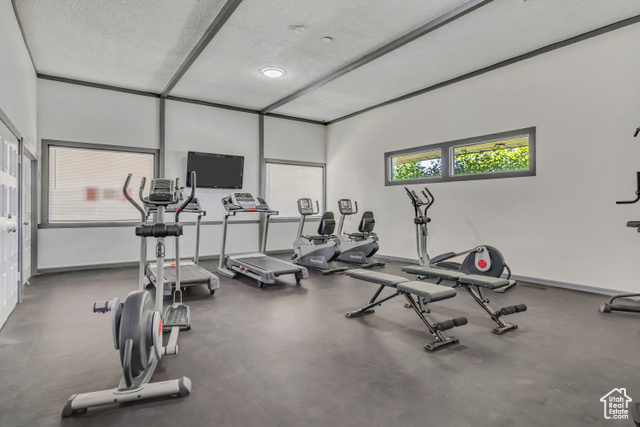 Photo 19 for MLS #2097737 at 2557 W 2780 South #179