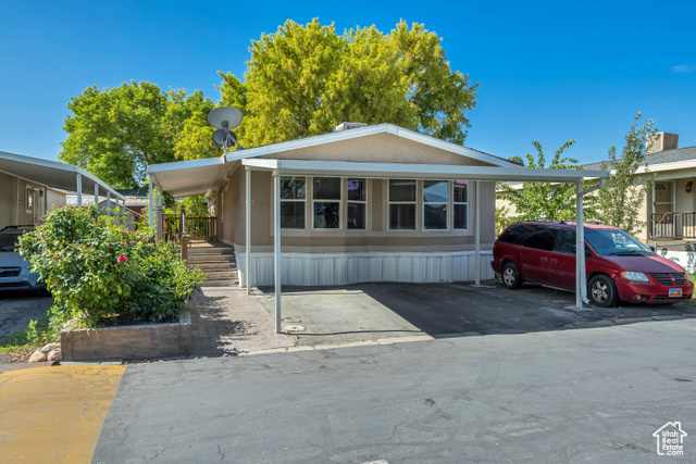 MLS #2097737 - 2557 W 2780 South #179