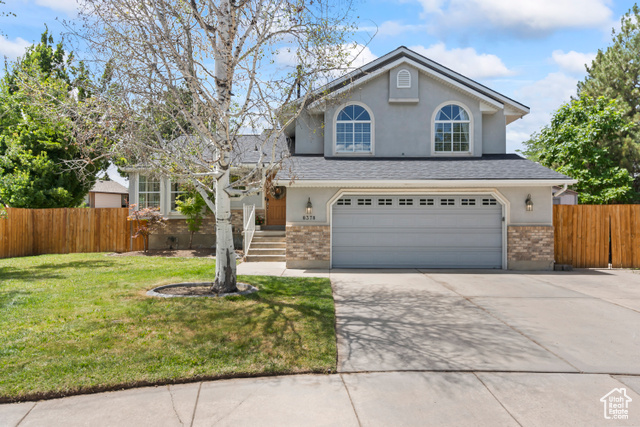 8378 S SYCAMORE TREE CV, Sandy UT 84094