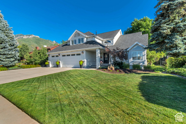3060 E 7375 S, Cottonwood Heights UT 84121