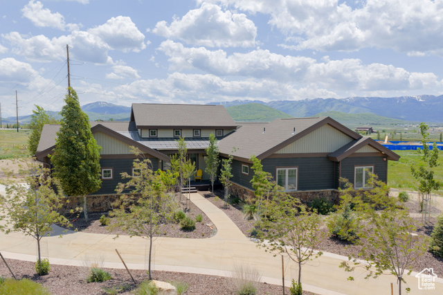 6744 MINERAL LOOP, Park City UT 84098