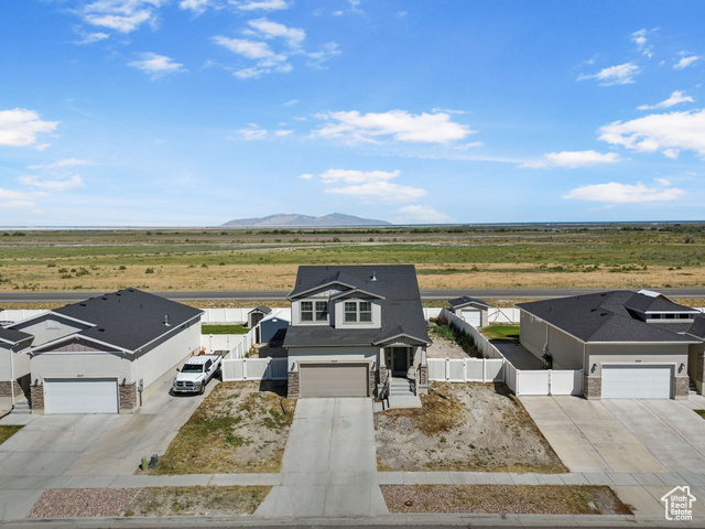 640 W FIRESIDE LN, Stansbury Park UT 84074