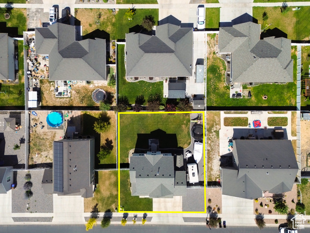 Photo 47 for MLS #2097748 at 4857 N Goosefoot Dr